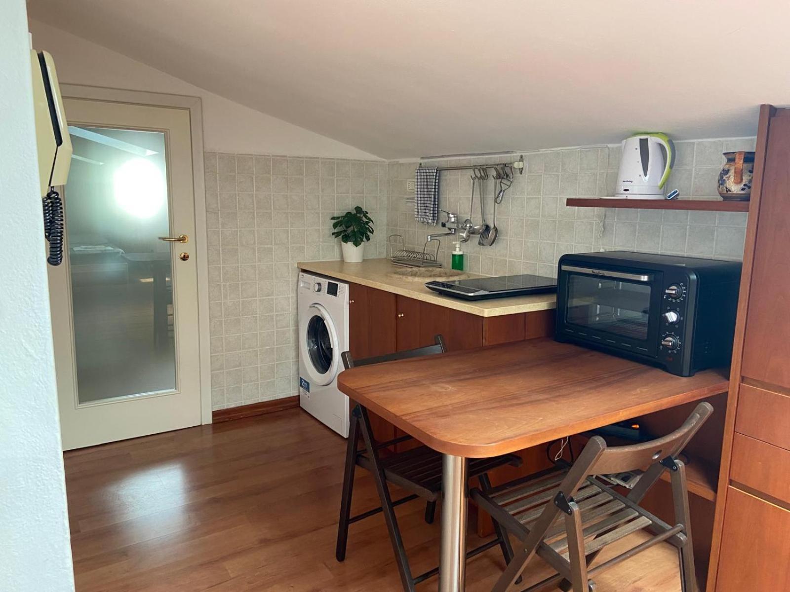 Nido Carrara - Immobili E Soluzioni Rent Daire Bergamo Dış mekan fotoğraf