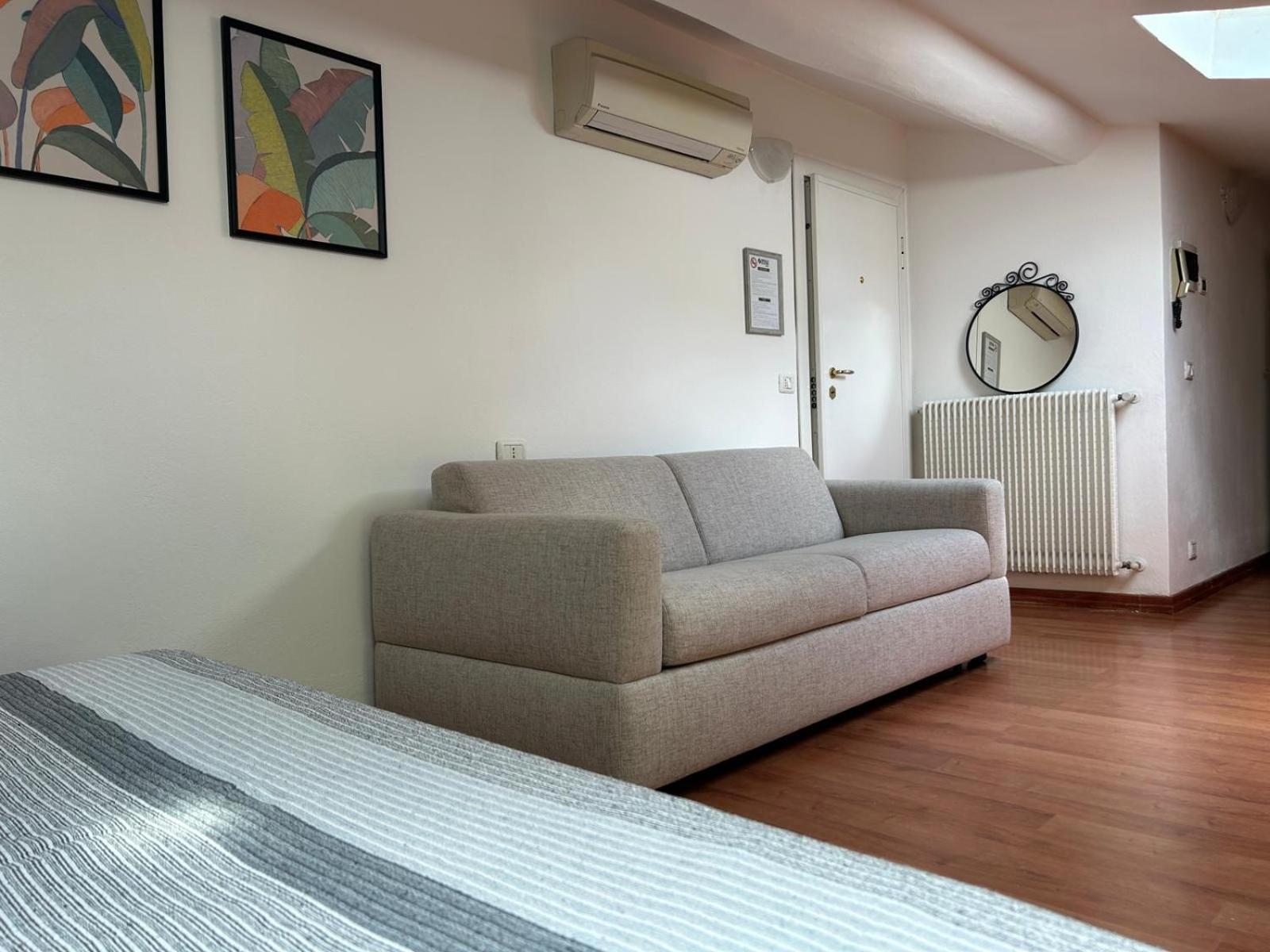 Nido Carrara - Immobili E Soluzioni Rent Daire Bergamo Dış mekan fotoğraf